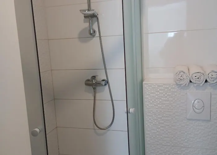 Luxury Matea Makarska