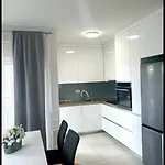 דירה Luxury Matea *