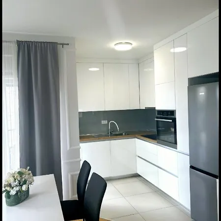 Apartment Luxury Matea *