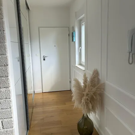 Apartment Luxury Matea Makarska