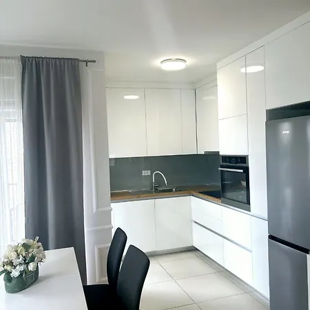 Luxury Matea Apartment Makarska
