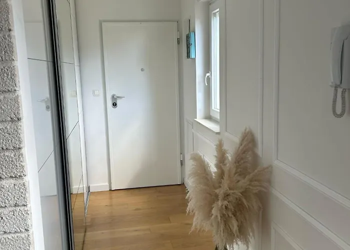 Daire Luxury Matea Makarska