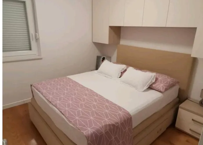 Apartamento Luxury Matea Makarska