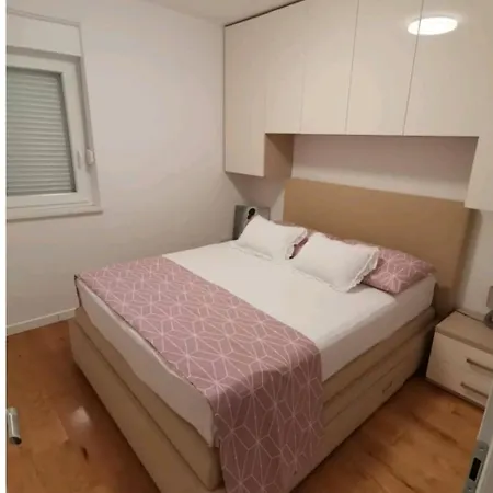 Apartamento Luxury Matea Makarska