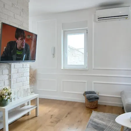 Luxury Matea Apartamento