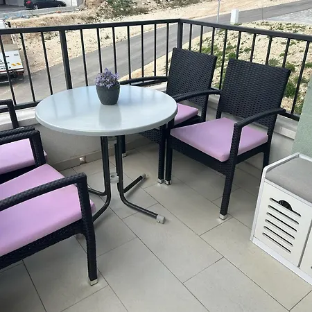 Luxury Matea Apartamento